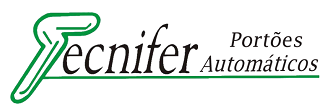 Tecnifer Portões Automáticos