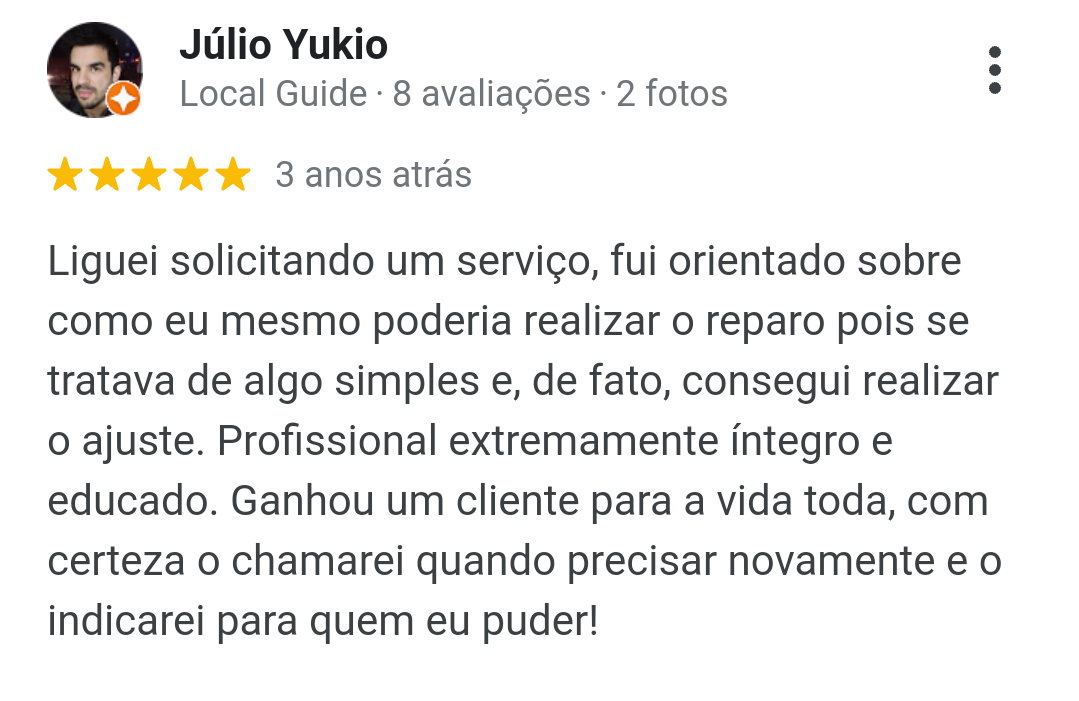 Projetos Tecnifer Portões Automáticos